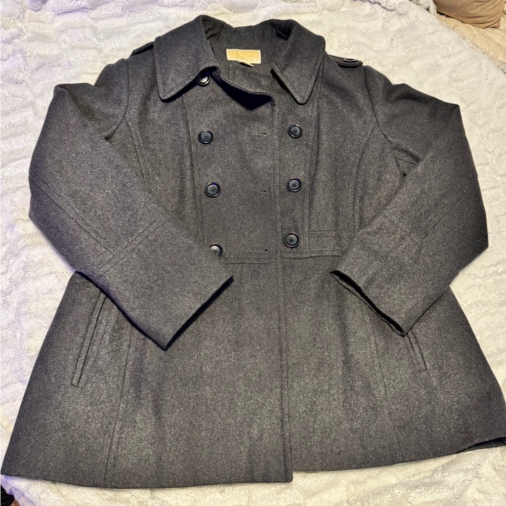 Michael Kors Pea Coat